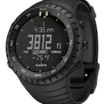 Suunto Core Outdoor-Uhr mit Höhenmesser, Barometer und Kompass