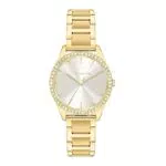Tamaris Armbanduhr TT-0046-MQ IP Gold