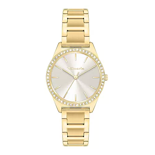 Tamaris Armbanduhr TT-0046-MQ IP Gold