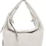 Tamaris Beutel Liselotte 32222 Damen Handtaschen Uni ecru 320