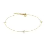 Tamaris Fußkette TJ-0340-A-27