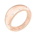 Tamaris Ring TJ-0178-R-52 IP Roségold