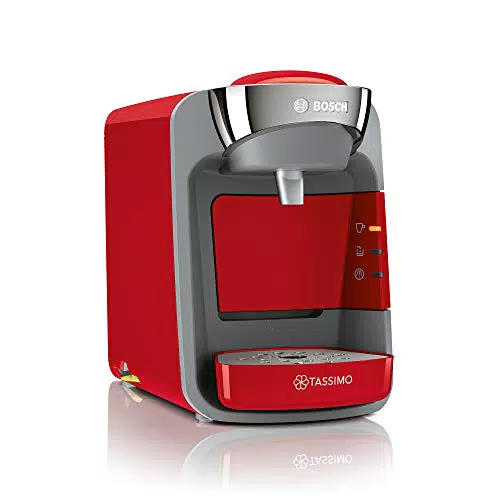 Tassimo Suny Kapselmaschine TAS3208 Kaffeemaschine by Bosch