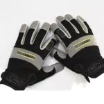 TECH-CRAFT Heavy Duty Schutzhandschuhe Strong Touch