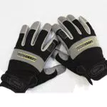 TECH-CRAFT Heavy Duty Schutzhandschuhe Strong Touch