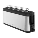 Tefal Element Langschlitz-Toaster TL4308, 7 Bräunungsstufen