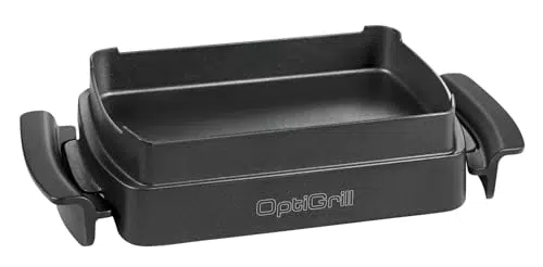 TEFAL OptiGrill Snacking & Baking Backschale XA725870