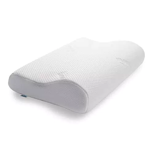 TEMPUR Original Junior Kinder-Kopfkissen, ergonomisches Nackenstützkissen für Kinder ab 8 Jahren