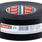 tesa extra Power Perfect Gewebeband - Gewebeverstärktes Ductape zum Basteln
