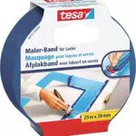 tesa Malerband für Lacke, 25m x 30mm
