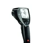 Testo SE & Co.KGaA IR-Thermometer, 835-T1