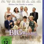 The Big Wedding