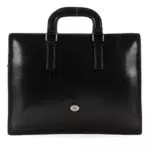 The Bridge Today Aktentasche III Leder 40 cm