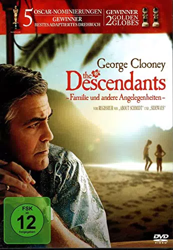 The Descendants