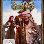 The Guild 3 Aristocratic Edition - PC
