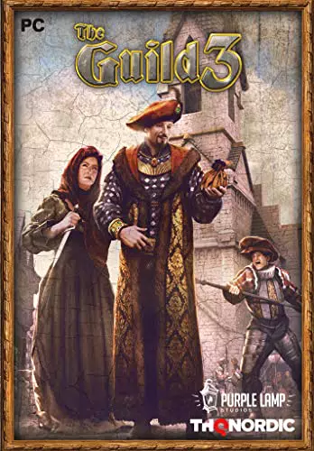 The Guild 3 Standard, PC Code - Steam