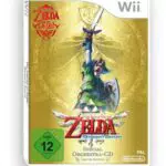 The Legend of Zelda: Skyward Sword - Special Edition