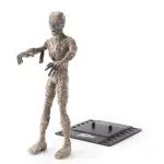 The Noble Collection Universal-Mummy Bendyfig