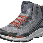 THE NORTH FACE Herren Vectiv Mid Futurelight Traillaufschuh