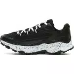 THE NORTH FACE Vectiv Walking-Schuh TNF Black/TNF White 37