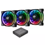 Thermaltake Riing Plus 12 RGB LED