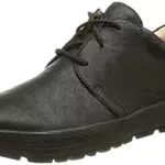 THINK! Damen COMODA nachhaltige Wechselfußbett Schnürhalbschuhe