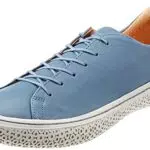 THINK! Herren Pensa nachhaltige Wechselfußbett Schnürhalbschuhe