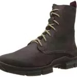 Think! Herren WAUNDA Klassische Stiefel, Braun