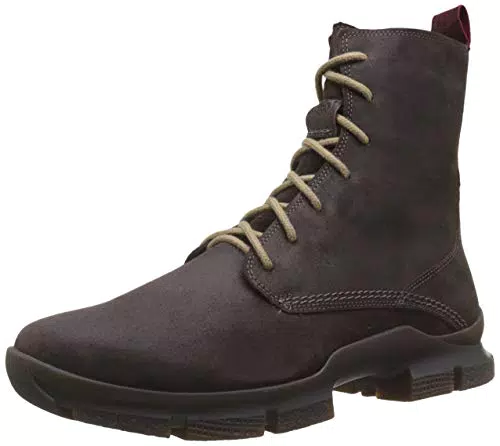 Think! Herren WAUNDA Klassische Stiefel, Braun