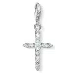 Thomas Sabo Damen-Clasp Charms 925 Sterlingsilber 1484-051-14