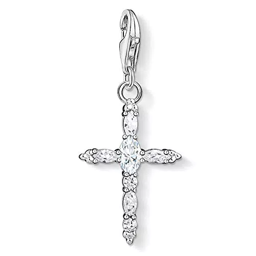 Thomas Sabo Damen-Clasp Charms 925 Sterlingsilber 1484-051-14