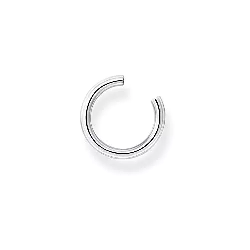 Thomas Sabo Damen Ohrring Ear Cuff 925 Sterling Silber EC0013-001-21
