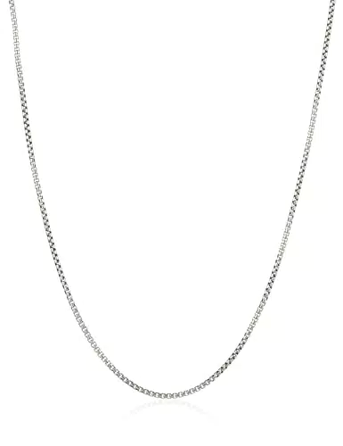 Thomas Sabo Unisex Kette Venezia 925 Sterling Silber KE1108-001-12
