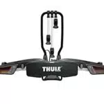 Thule 934100 Fahrradträger EasyFold XT, 3 Bikes, 13 pin