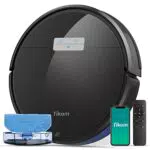 Tikom G8000 Pro Saugroboter mit Wischfunktion 2 in 1