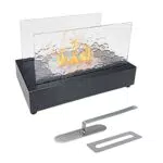 Tischkamin Bioethanol Kamin, Tisch Ethanol Feuerstelle