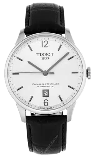 Tissot Automatic Watch T0994071603700