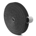 TNP Klettband Rolle, Klett Kabelbinder - 4, 5m x 20mm Breite