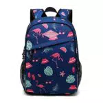 Tofern Kinder Rucksack ab 7 Jahren Schulrucksack Wanderrucksack Trekkingrucksack Kinderrucksack Jungen Mädchen Rucksack für Schule/Camping/Wandern