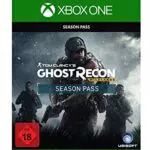 Tom Clancy's Ghost Recon Wildlands Season Pass