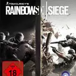 Tom Clancy's Rainbow Six Siege -