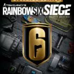 Tom Clancy's Rainbow Six Siege Operator Edition Year 8