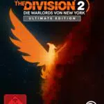 Tom Clancy's The Division 2, Warlords of New York Ultimate
