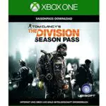 Tom Clancy's The Division: Season Pass