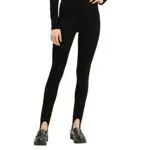 TOM TAILOR Damen 1034227 Basic Leggings mit Steigbügel