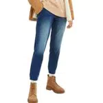 TOM TAILOR Damen Jogger Loose Fit Jeans