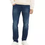 TOM TAILOR Denim Herren Aedan Straight Jeans