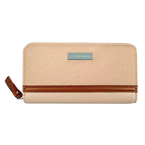 TOM TAILOR, ELIN SUMMER, Damen, Geldbörse, one size
