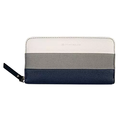 TOM TAILOR, ELLEN SPECIAL WALLETS, Damen, Geldbörse