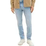 TOM TAILOR Herren Josh Regular Slim Jeans mit Coolmax-Funktion